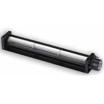 JYS JED-030A SERIES DC Tangential Blower