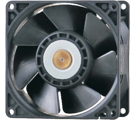 Magic 9238 series D Axial Fan