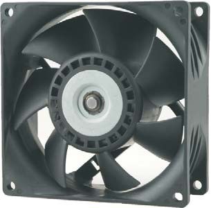 Magic 9238 series B Axial Fan