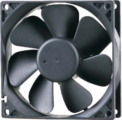 Magic 9225 series H Axial Fan