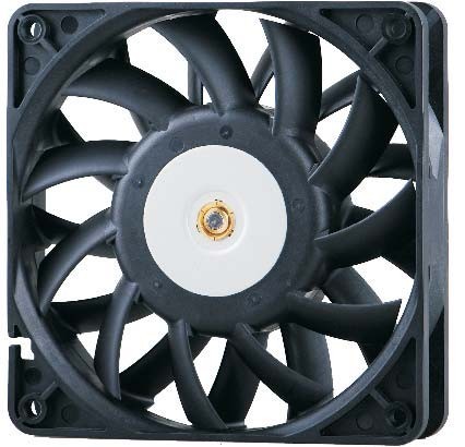 Magic 12025 series F Axial Fan