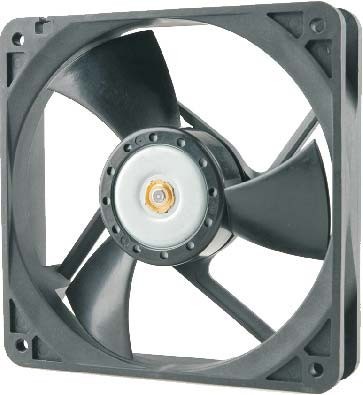 Magic 12025 series A Axial Fan