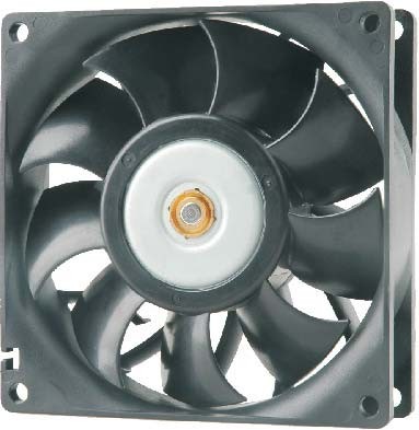 Magic 9225 series C Axial Fan