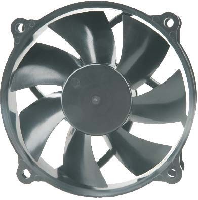 Magic 9225 series B Axial Fan