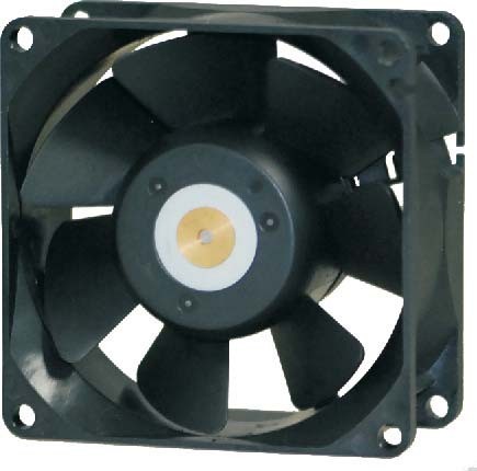 Magic 8038 series B Axial Fan