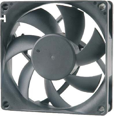 Magic 8020 series B DC Axial Fan