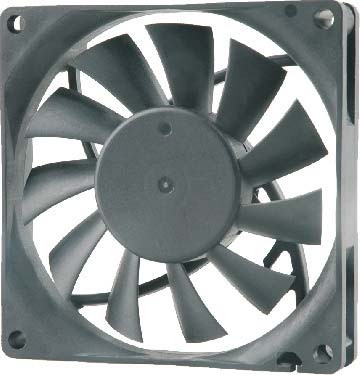 Magic 8015 series B DC Axial Fan