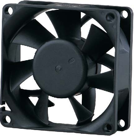 Magic 7025 series C DC Axial Fan