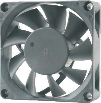 Magic 7020 series DC Axial Fan