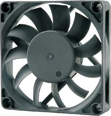 Magic 7015 series DC Axial Fan