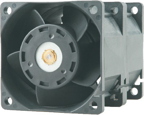 Magic 6076 series DC Axial Fan