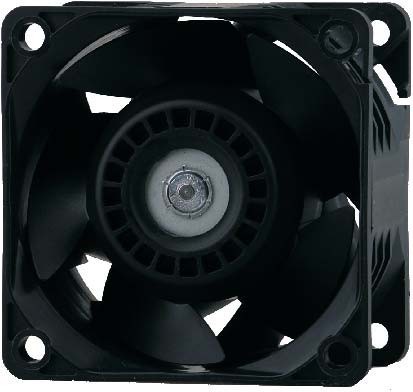Magic 6038 series C DC Axial Fan