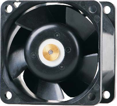 Magic 6038 series B DC Axial Fan