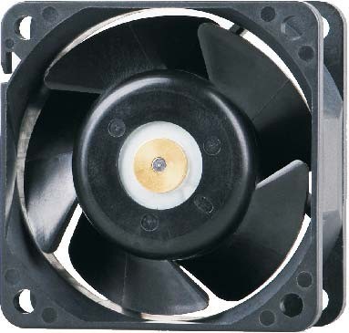 Magic 6025 series B DC Axial Fan