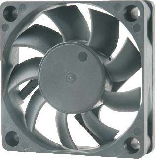 Magic 6015 series DC Axial Fan
