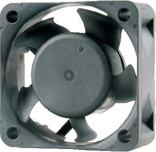Magic 5020 series B DC Axial Fan