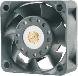 Magic 5020 series A DC Axial Fan