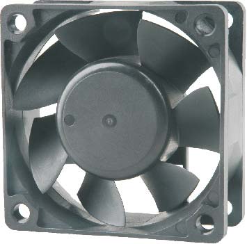 Magic 6025 series A DC Axial Fan