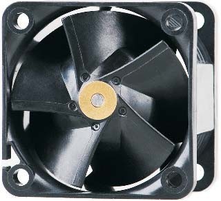 Magic 4028 series C DC12V Axial Fan