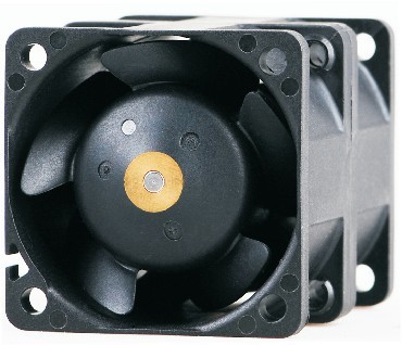 Magic 4056 series B DC12V Axial Fan