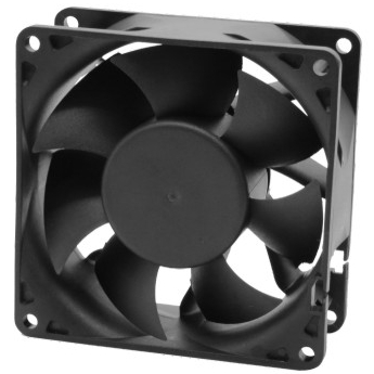 Progressive PD-9238 DC Cooling Fan