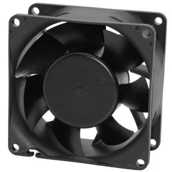 Progressive PD-8038 DC Cooling Fan