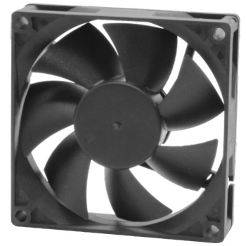 Progressive PD-8020 DC Cooling Fan
