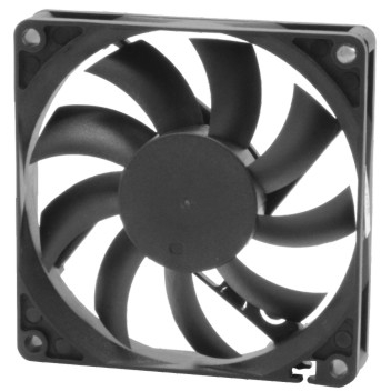 Progressive PD-8015 DC Cooling Fan