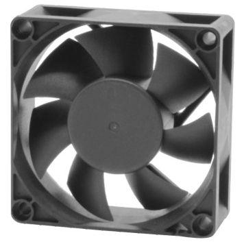 Progressive PD-7025 DC Cooling Fan