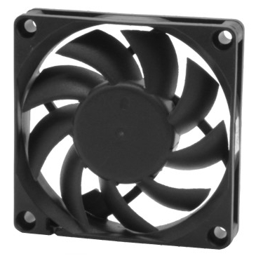 Progressive PD-7015 DC Cooling Fan