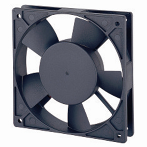 Bi-sonic 12025 DC Cooling Fan