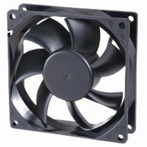 Bi-sonic 9225-02 DC Cooling Fan