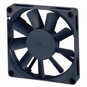 Bi-sonic 8015 DC Cooling Fan