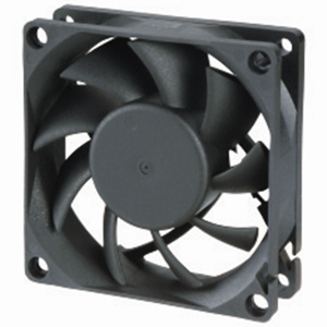 Bi-sonic 7020 DC Cooling Fan
